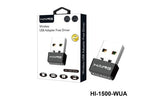 Haing Hi 1500 Wua 150mbps 11n Wi Fi Usb Adapter